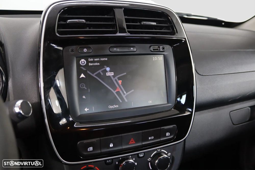 Dacia Spring Electric 45 Expression — fotografia 6