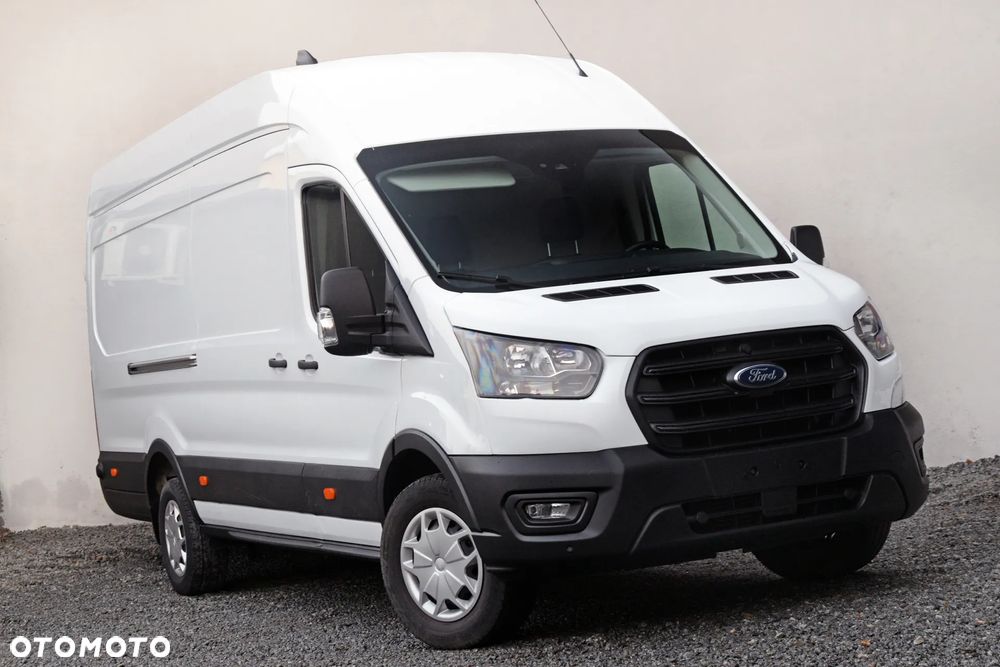 Ford Transit - 11