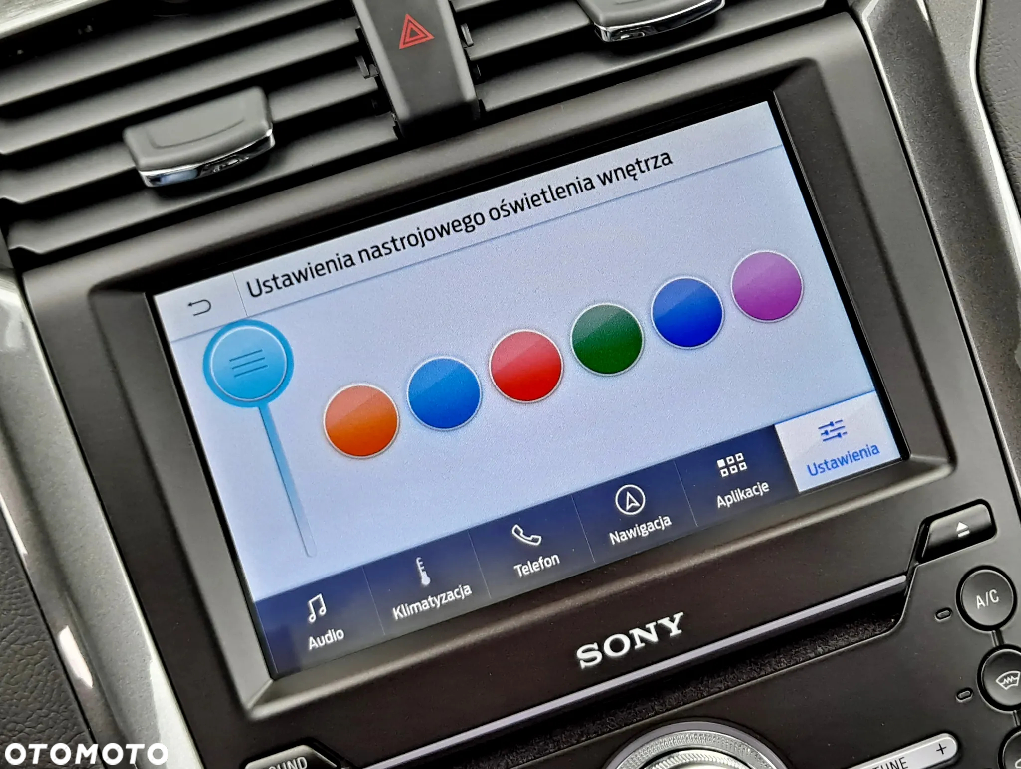 Ford Mondeo - 11