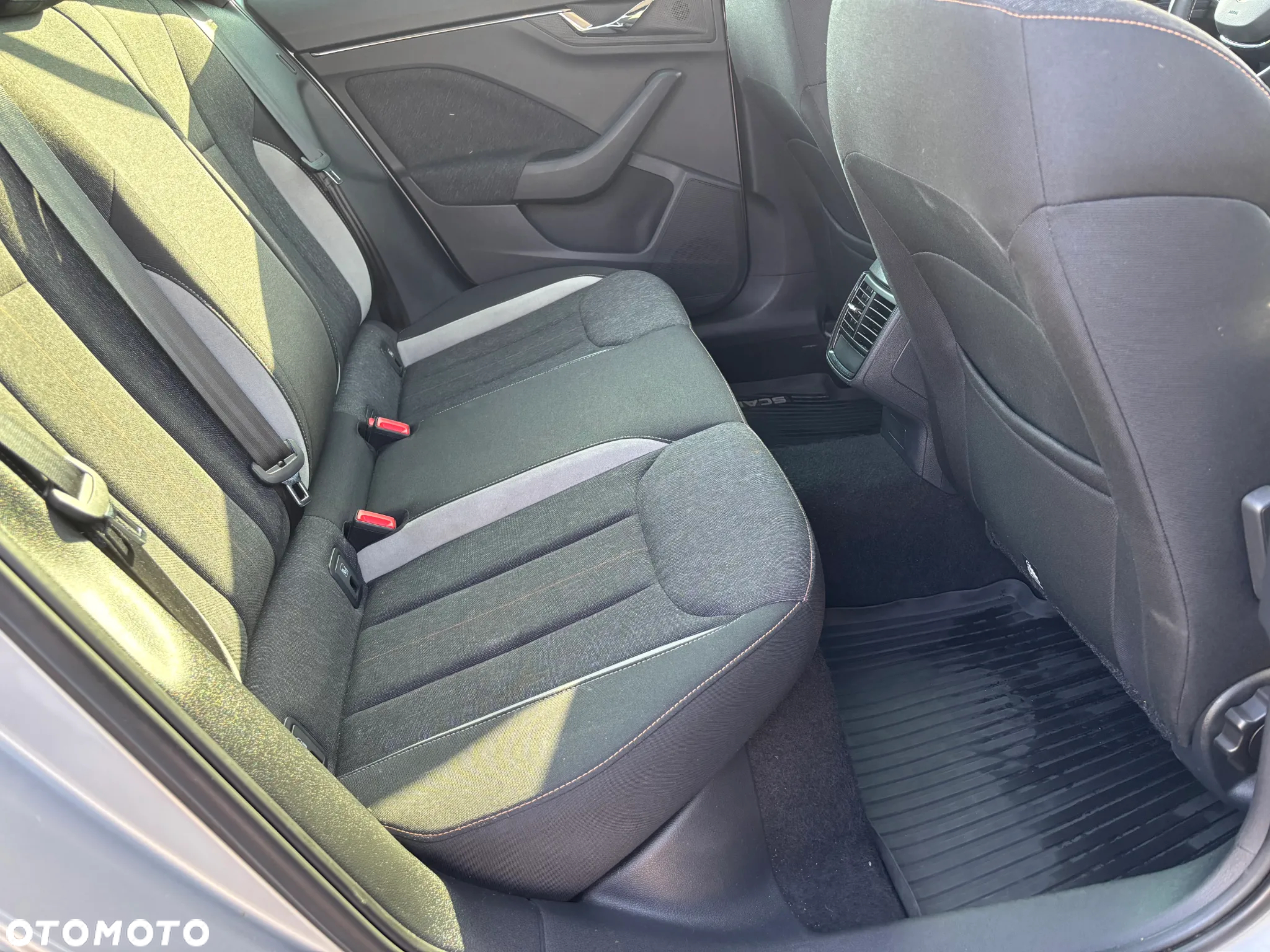 Skoda Scala 1.0 TSI Style - 11