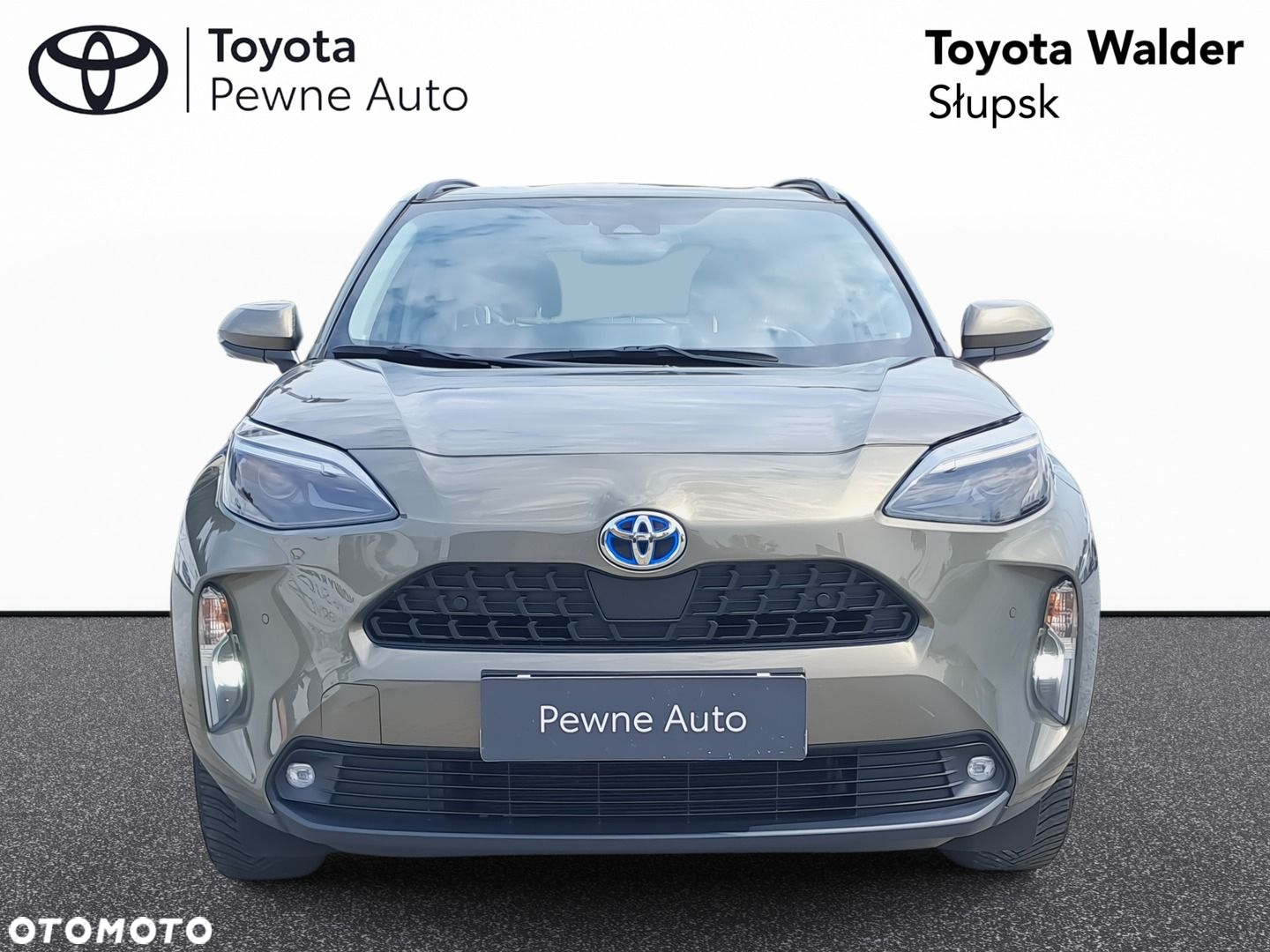 Toyota Yaris Cross - 2