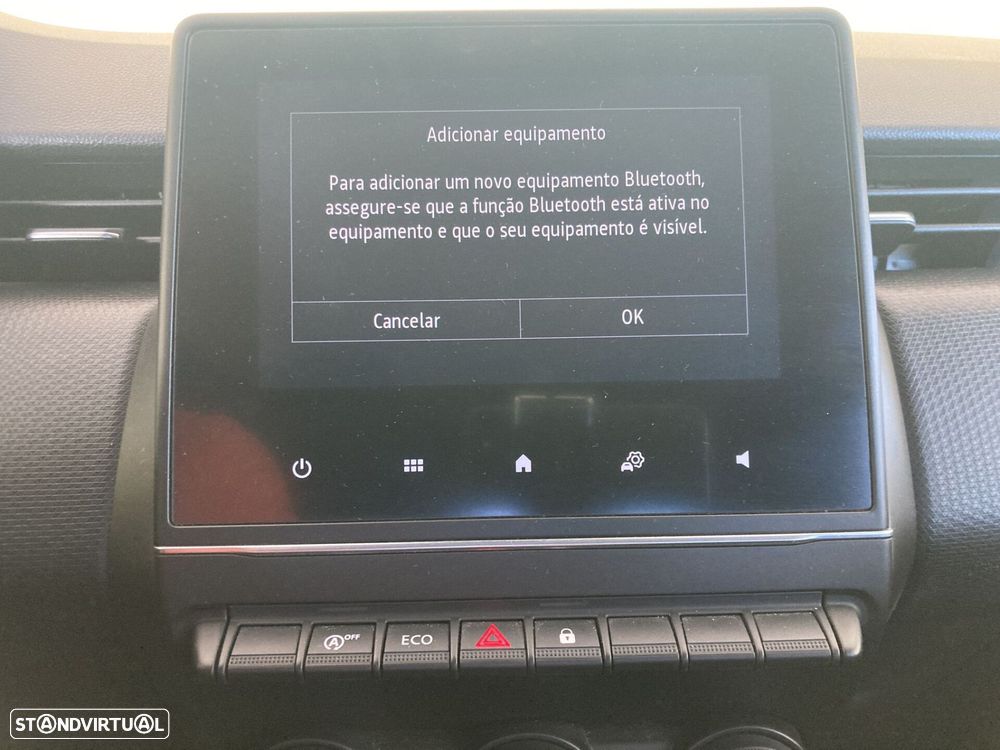 Renault Clio 1.0 TCe Intens - 31