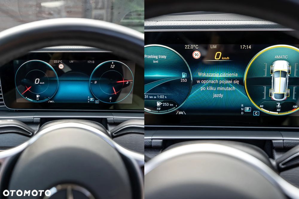 Mercedes-Benz GLE 400 d 4-Matic - 27