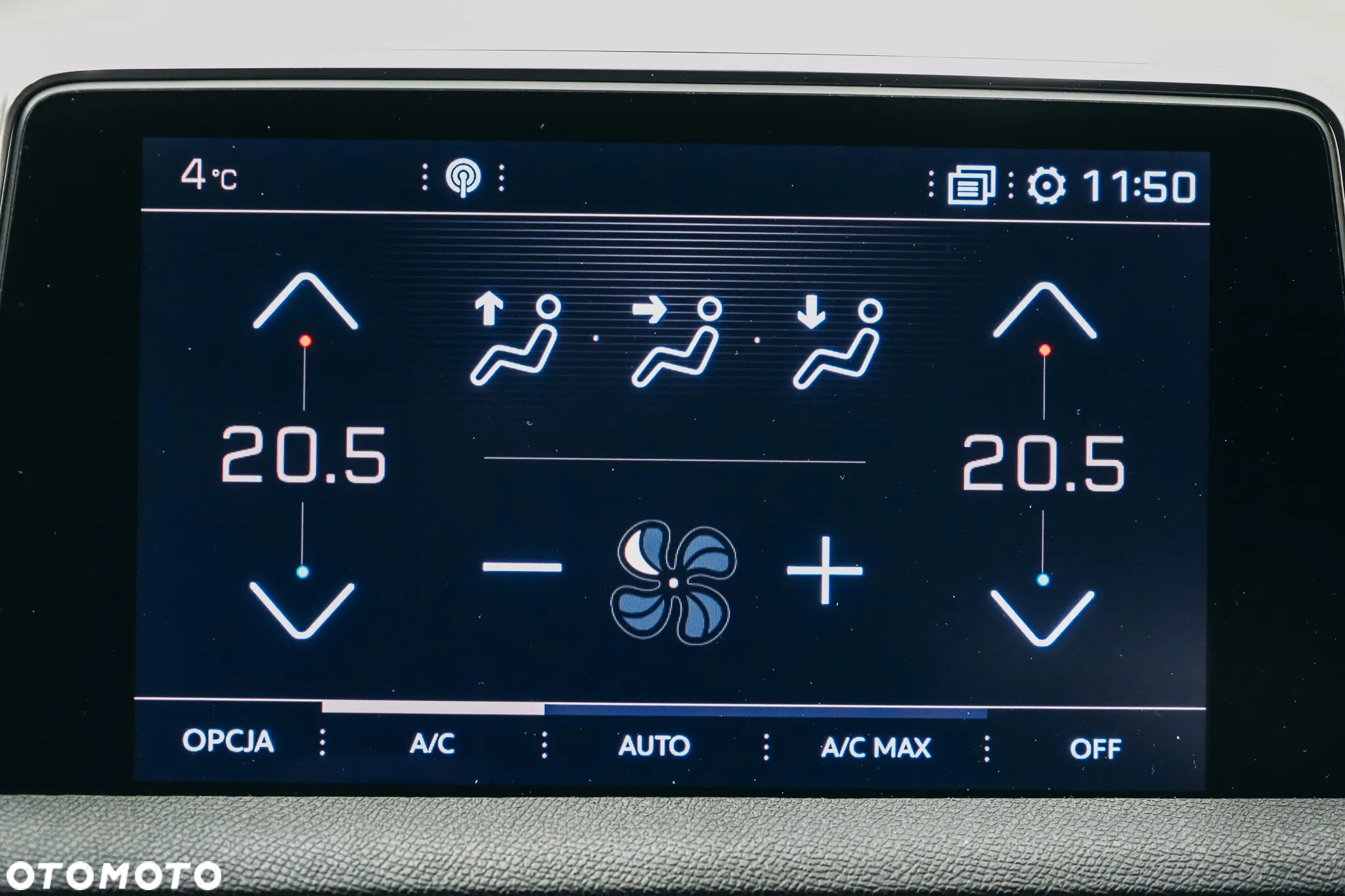 Peugeot 5008 BlueHDI 180 EAT8 GT - 31