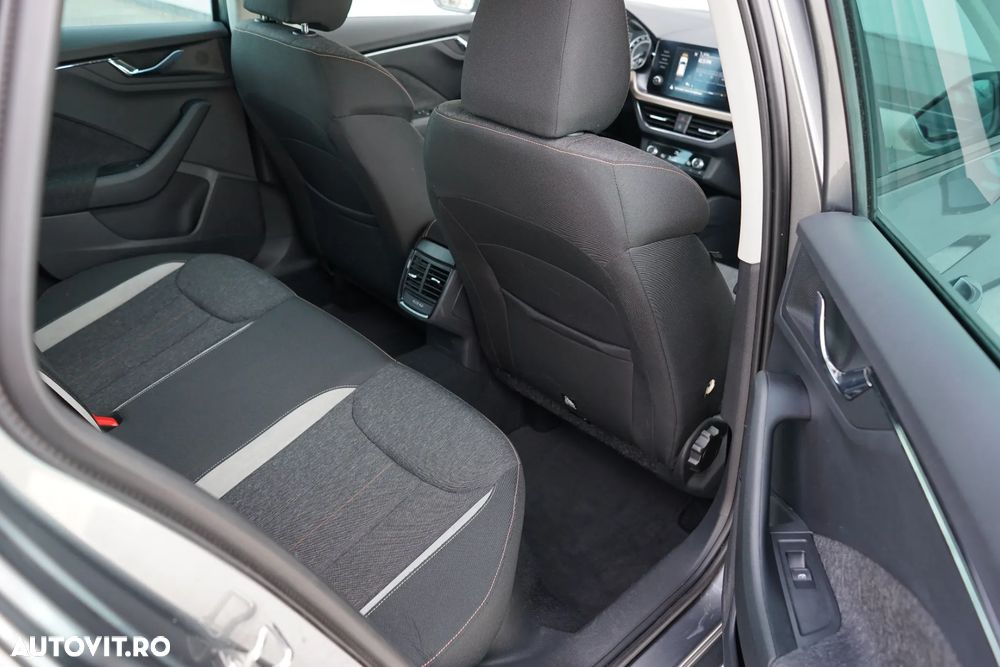 Skoda Kamiq 1.0 TSI Style - 24