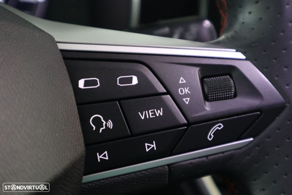 SEAT Leon ST - 16