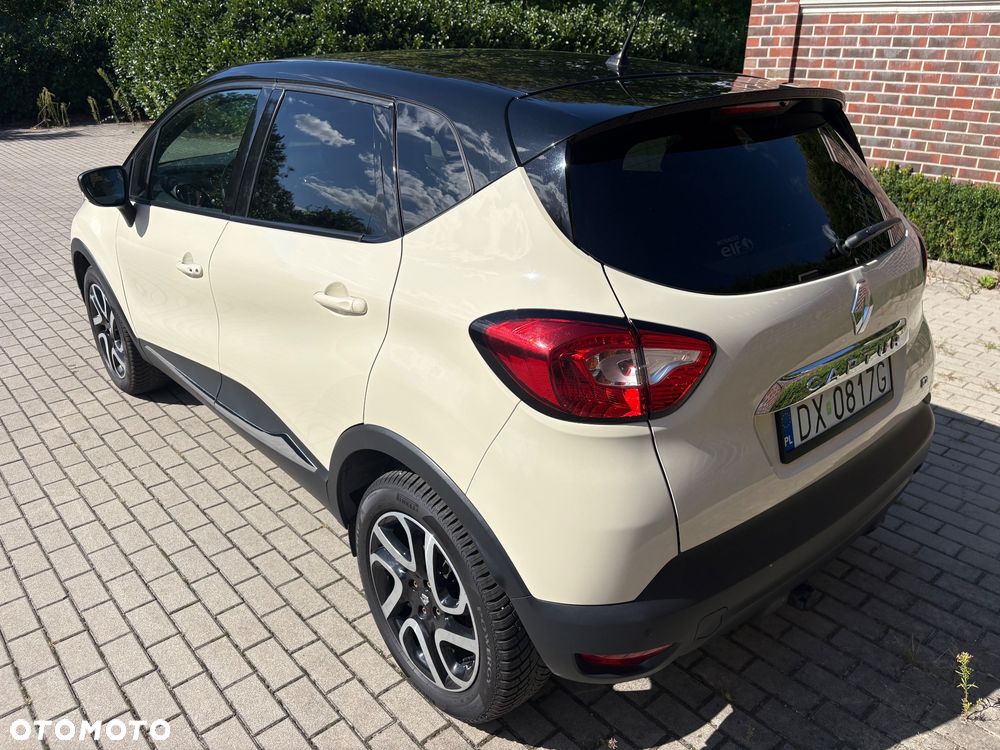 Renault Captur ENERGY TCe 90 Start&Stop Intens - 31