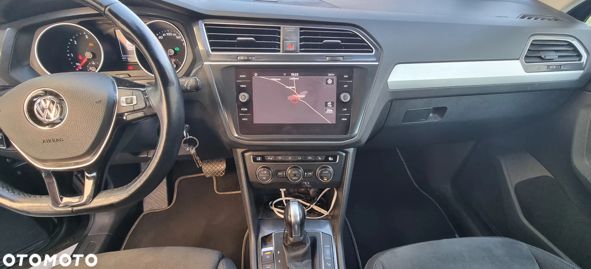 Volkswagen Tiguan 2.0 TDI SCR DSG Elegance - 7