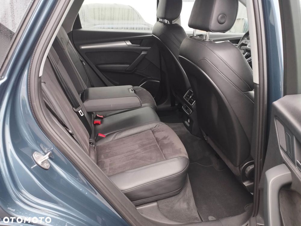 Audi Q5 2.0 TDI Quattro S tronic - 24