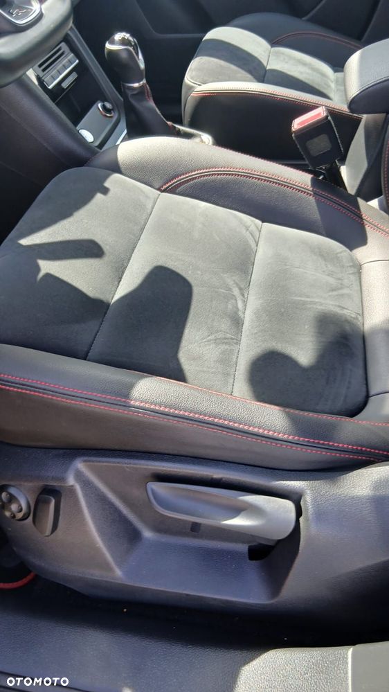 Seat Alhambra 2.0 TDI FR-Line 4Drive - 27