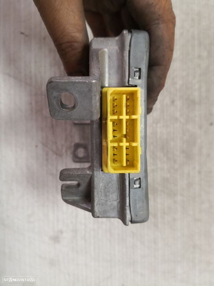 Centralina De Airbags Honda Civic Vi Aerodeck (Mb, Mc) - 2