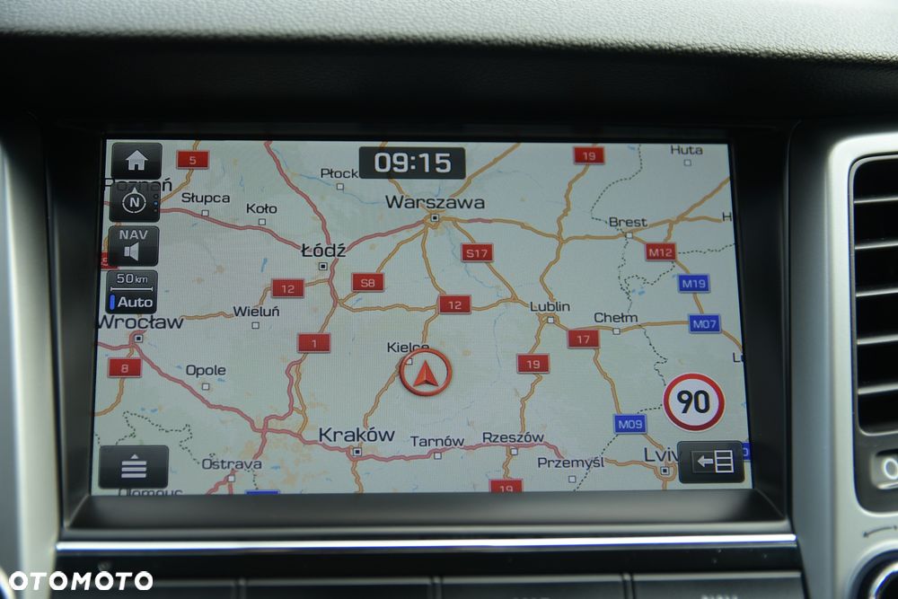 Hyundai Tucson 1.6 GDi 2WD Select - 37
