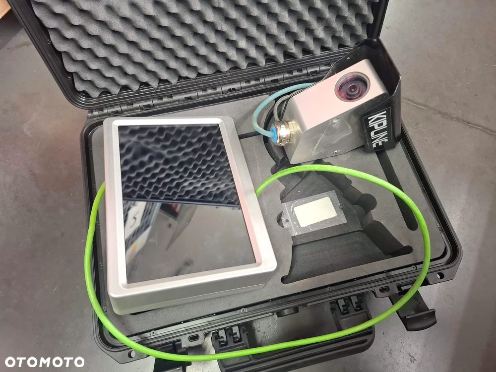 Inny CARRE PRECICAM ECONET - 32