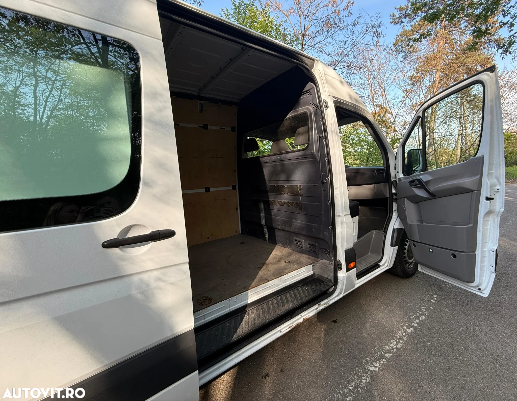 Mercedes-Benz SPRINTER - 14