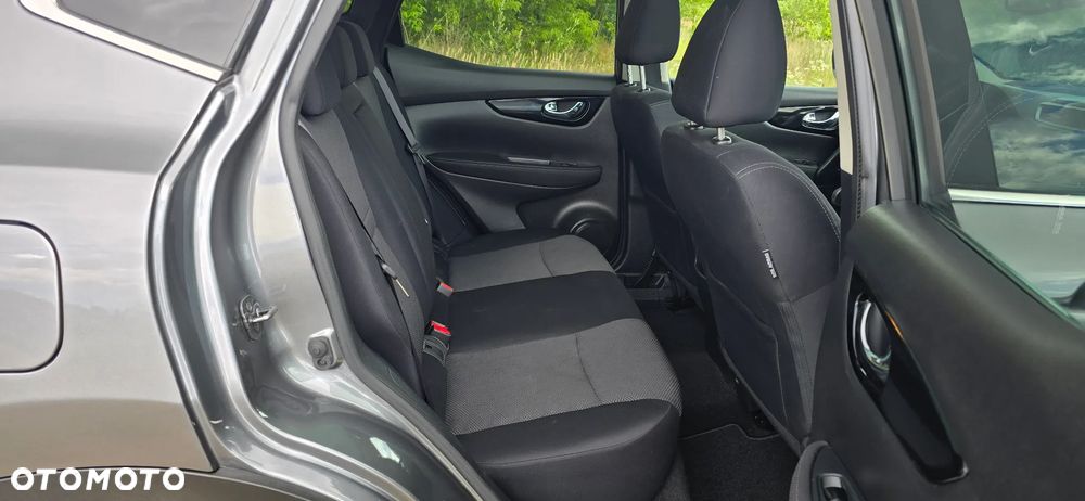 Nissan Qashqai 1.6 DIG-T Tekna+ - 24