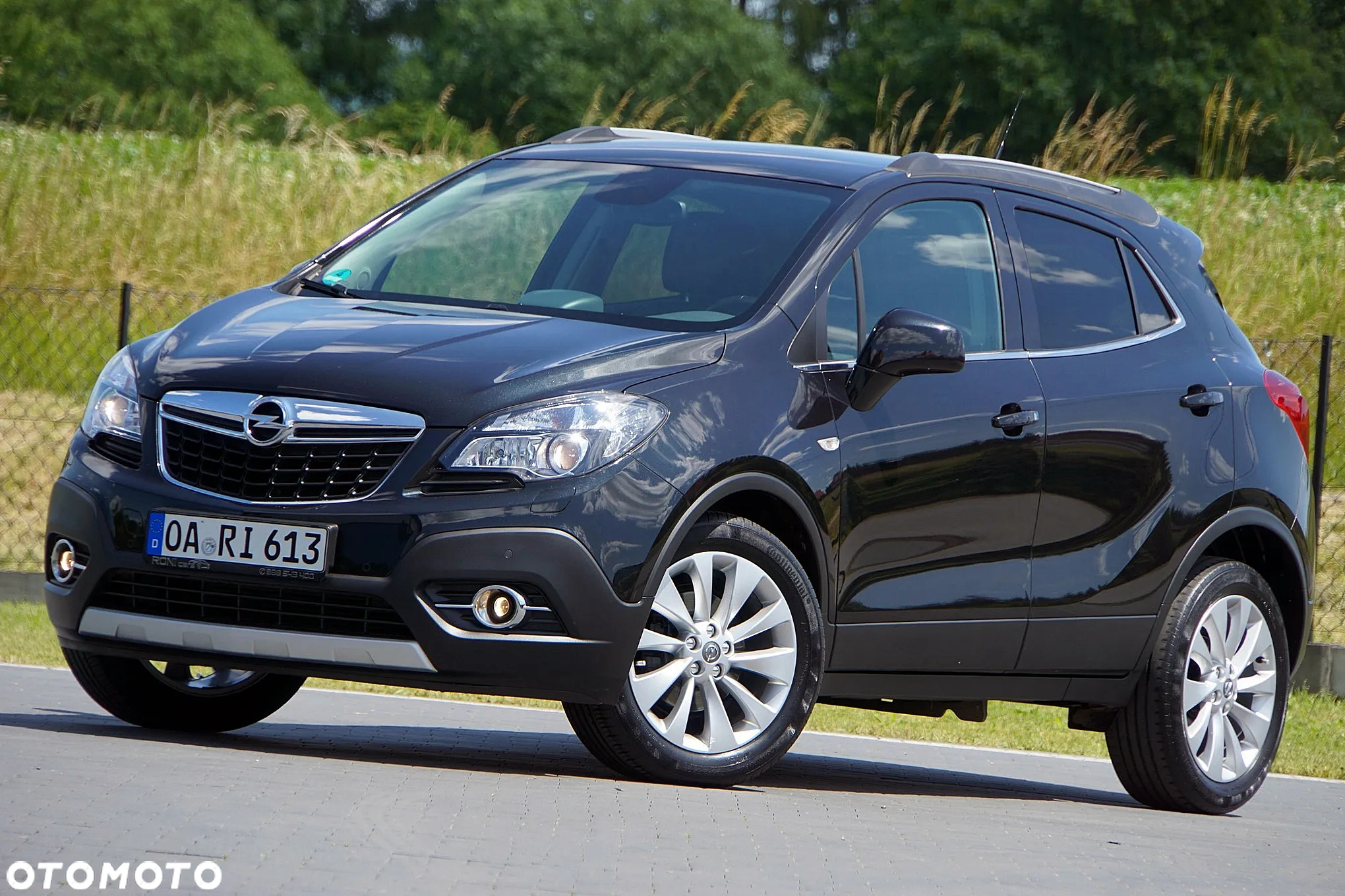 Opel Mokka 1.4 Turbo ecoFLEX Start/Stop Color Innovation - 4