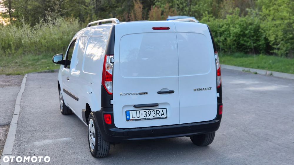 Renault Kangoo - 8