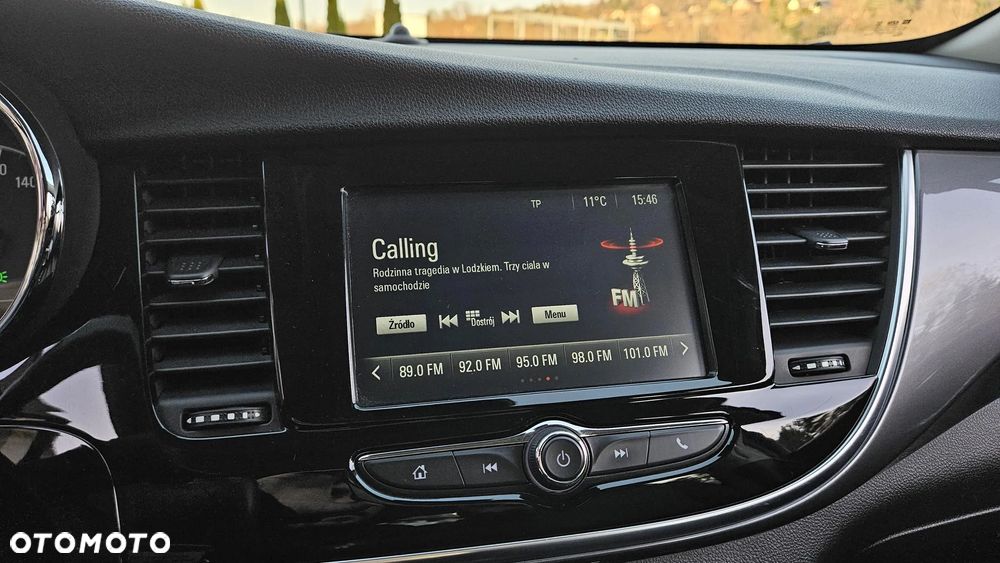 Opel Mokka 1.4 Turbo ecoFLEX Start/Stop Innovation - 29