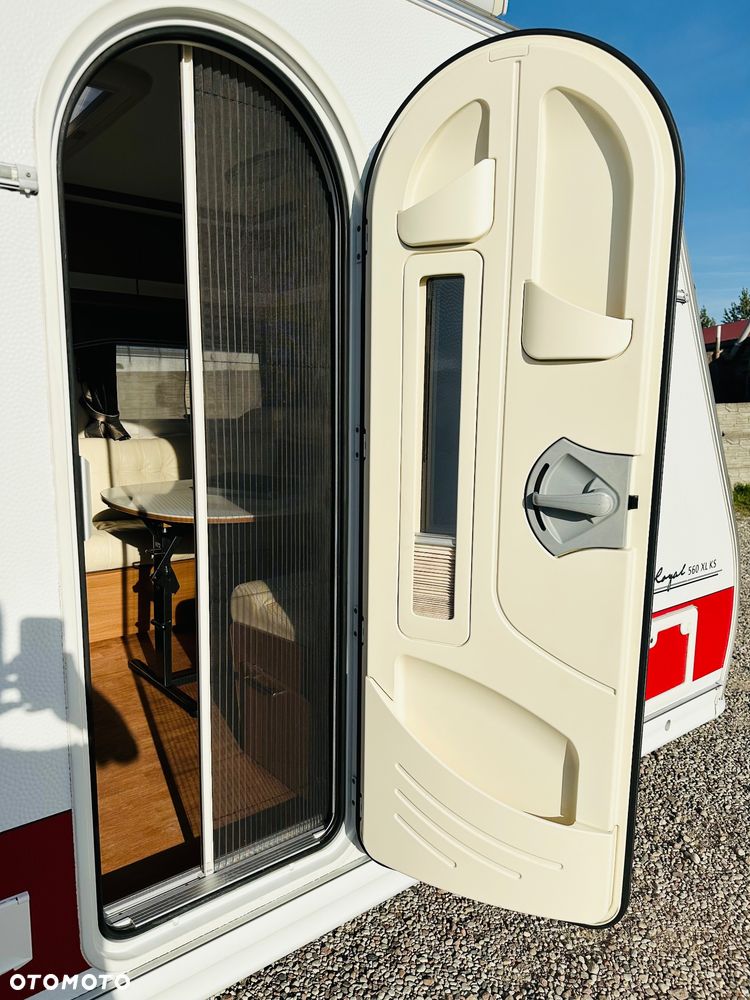 Kabe Royal 560 XL KS - 7