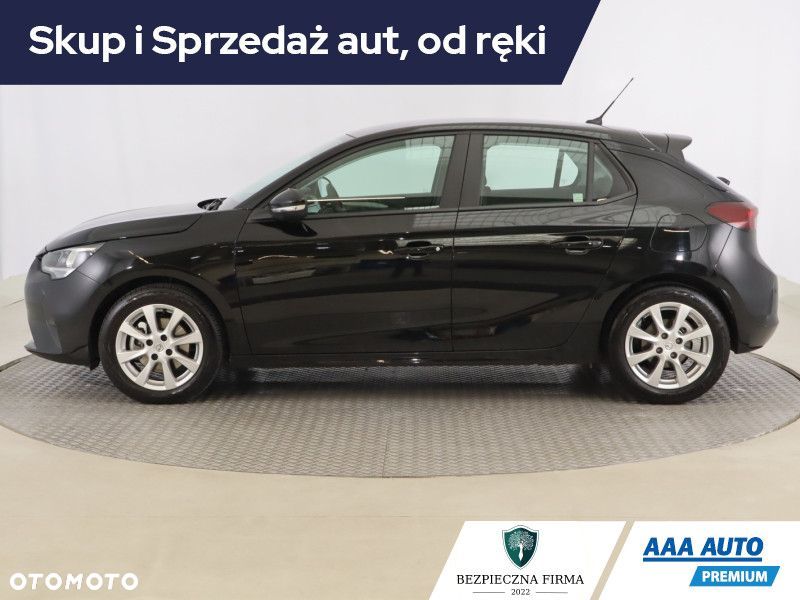 Opel Corsa - 4