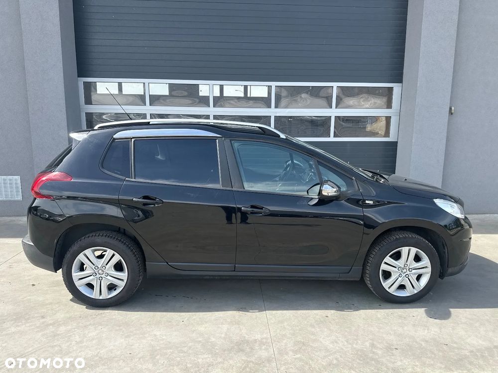 Peugeot 2008 1.6 BlueHDi Style - 1