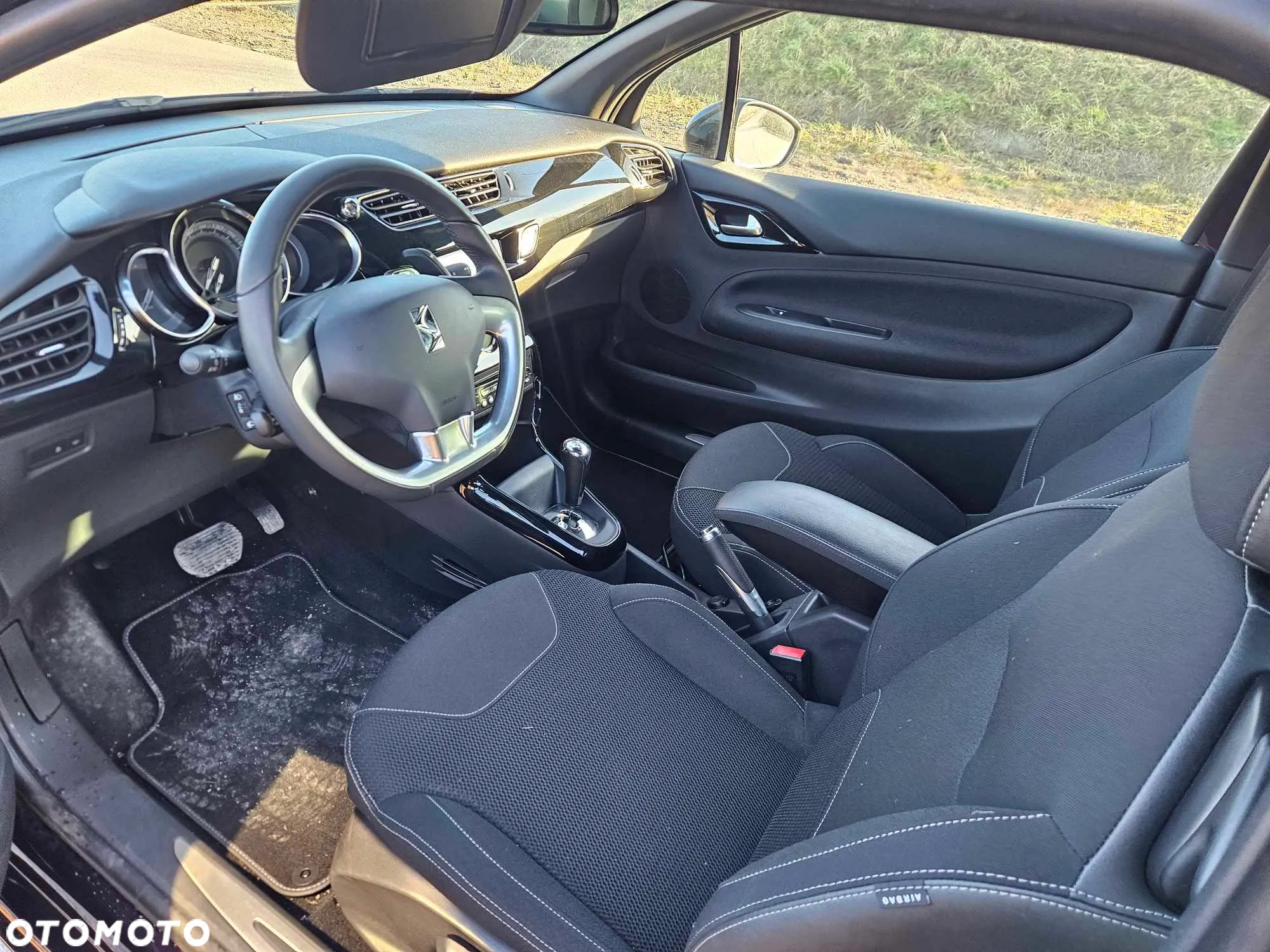 Citroën DS3 - 12