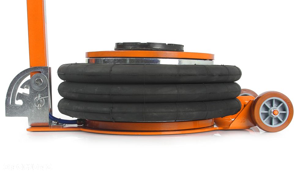 Podnośnik pneumatyczny Mar-Pol BJC 6000 kg M80135 150-430 mm - 8