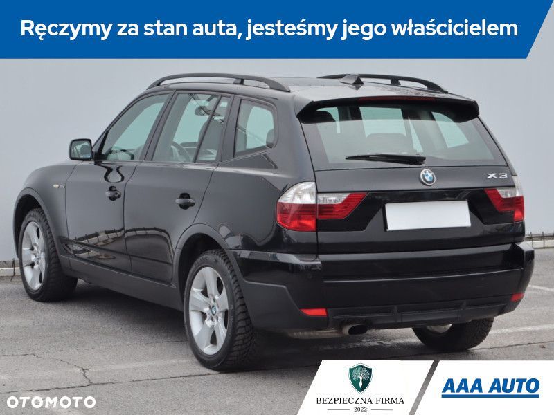 BMW X3 - 6