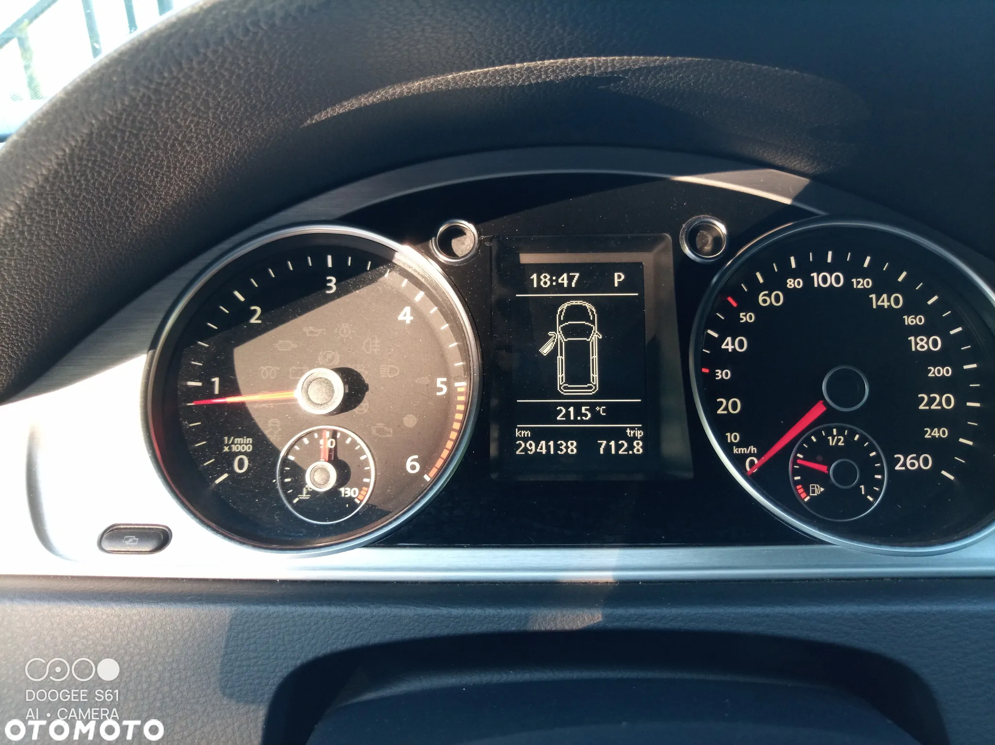 Volkswagen Passat 2.0 TDI Highline DSG - 21