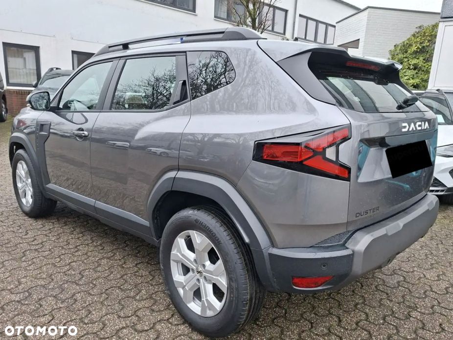 Dacia Duster - 5