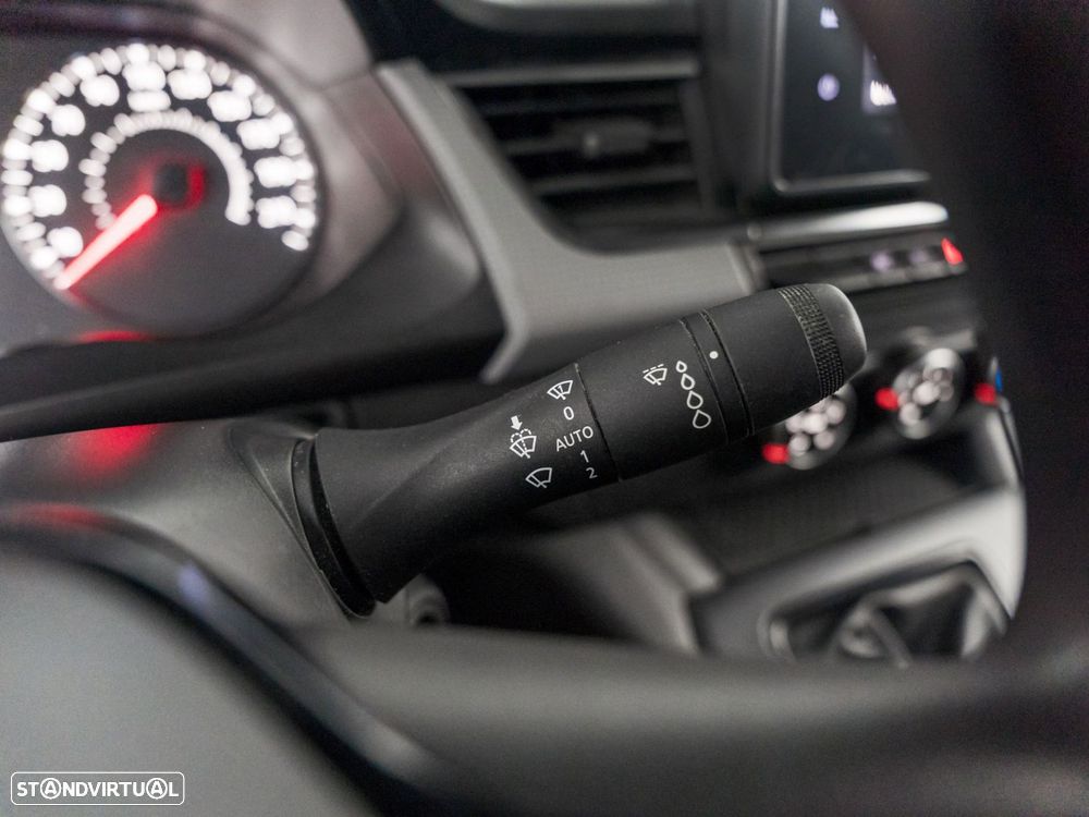 Renault Kangoo 1.5 Blue dCi L1 Edition One - 20