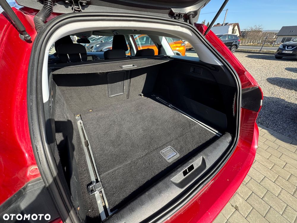 Peugeot 308 - 21