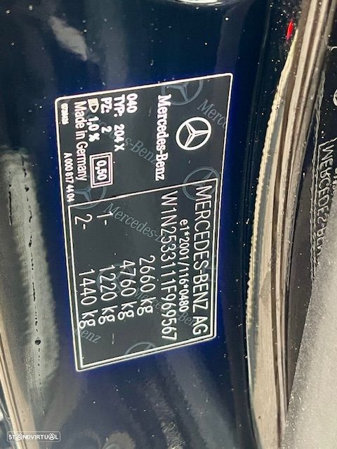 Mercedes-Benz GLC 300 de Coupé 4Matic - 30