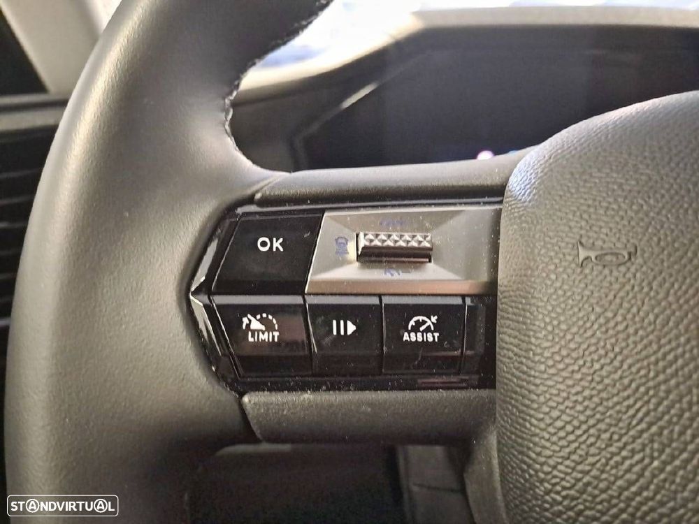 DS DS4 1.2 Hybrid Etoile e-DSC6 - 16