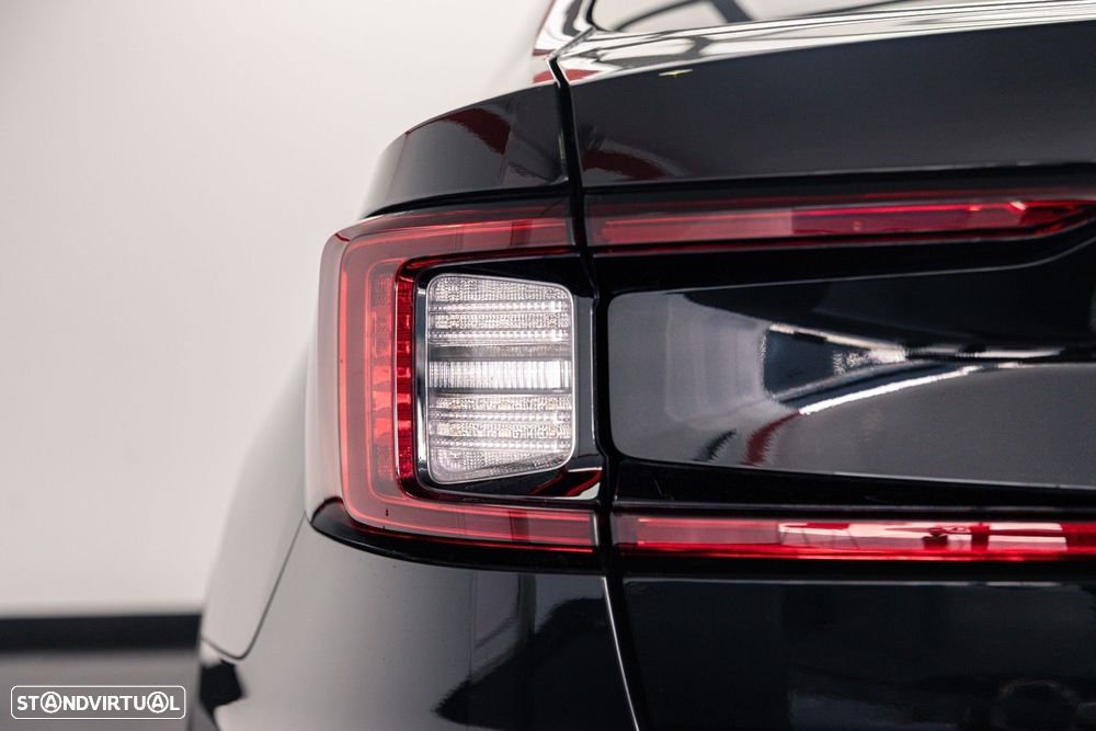 Polestar 2 Single Motor 64kWh - 7