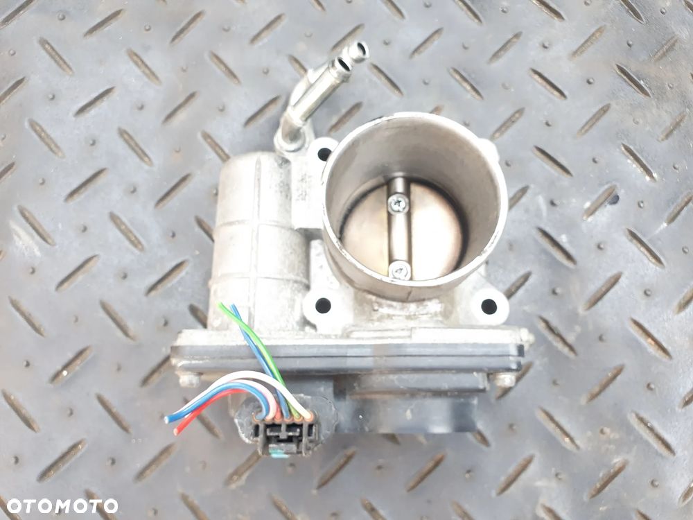 NISSAN MICRA K13 1.2 DIG-S PRZEPUSTNICA SERA 526-01 - 2