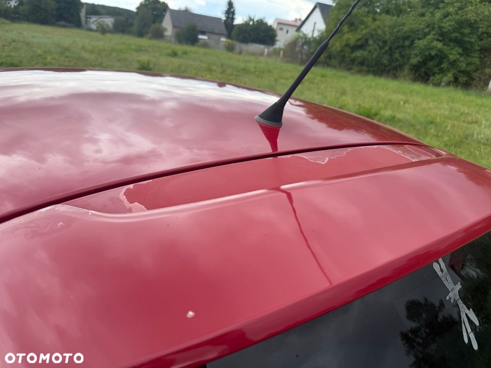 Fiat 500 1.4 16V Sport - 4