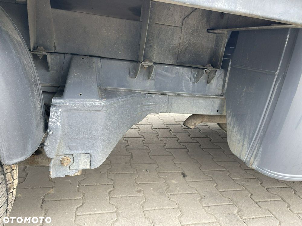 Volkswagen Transporter - 6