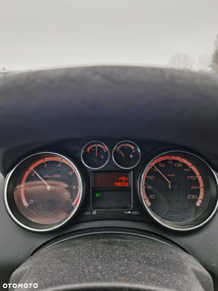 Peugeot 308 - 3