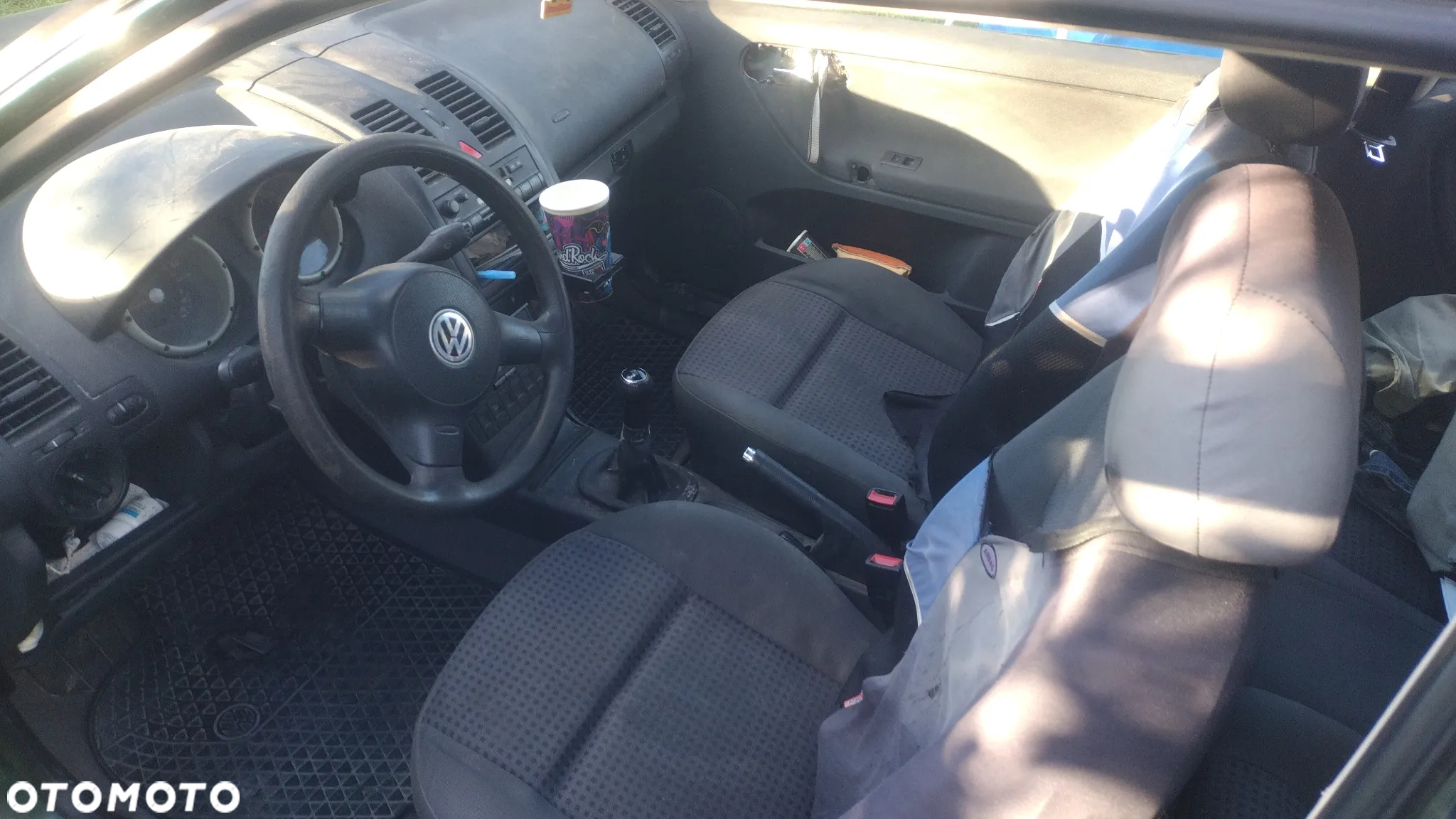 Volkswagen Polo 60 - 4