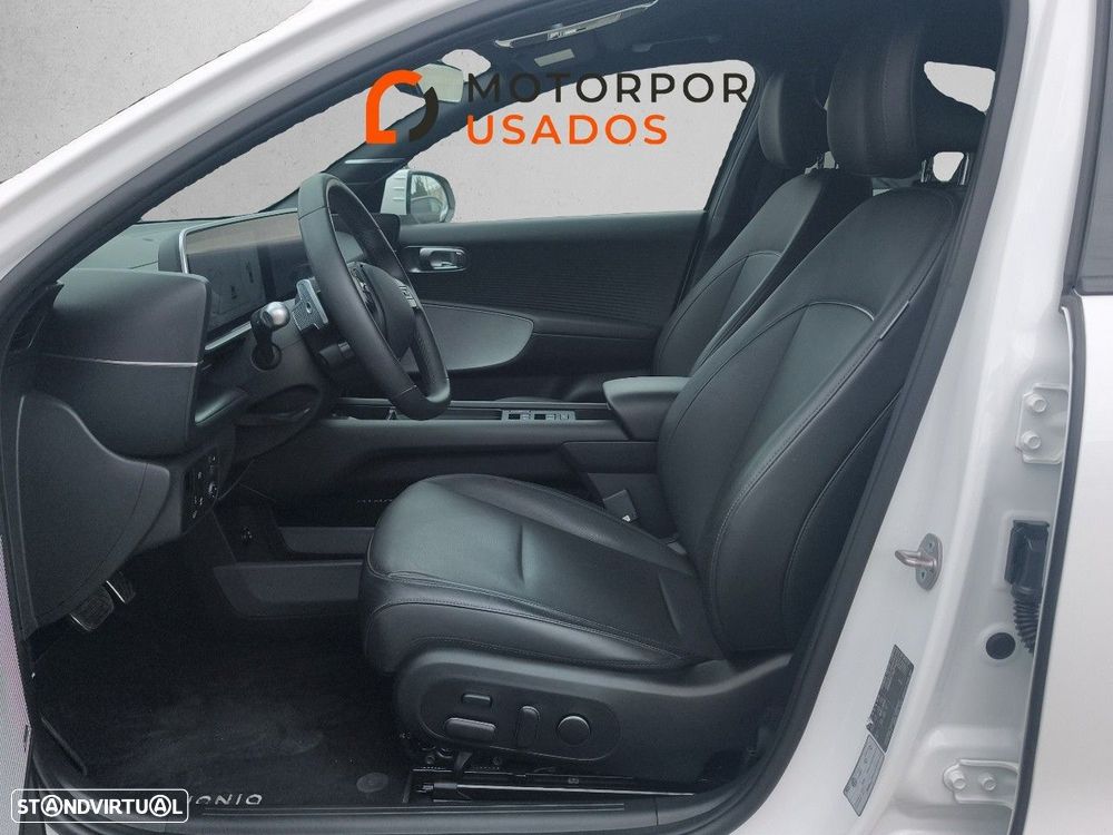 Hyundai Ioniq 6 77 kWh Vanguard - 7