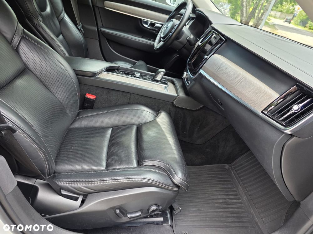 Volvo V90 D5 AWD Inscription - 23