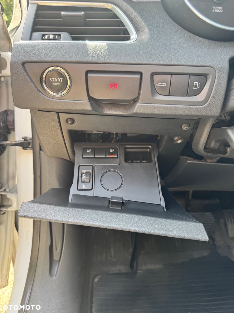 Peugeot 508 BlueHDi 120 EAT6 Stop&Start Allure - 20