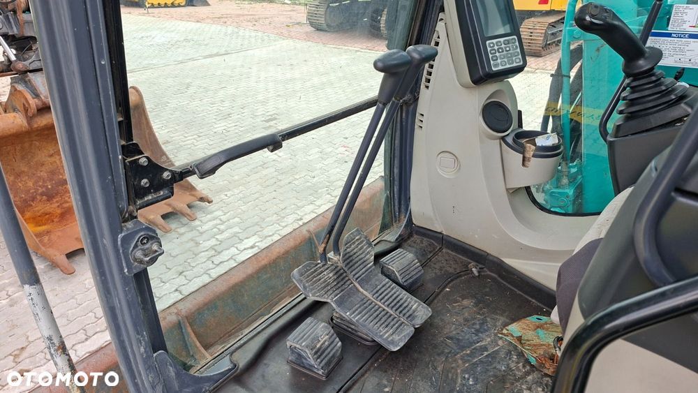 Kobelco Sk 140 Srlc-5 - 20