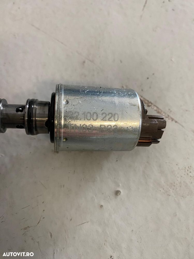 Supapa solenoid haldex spate VOLVO XC90 XC70 22.100 200 TN03 B23 12.100 449 EK 07 03840 36001751 - 3