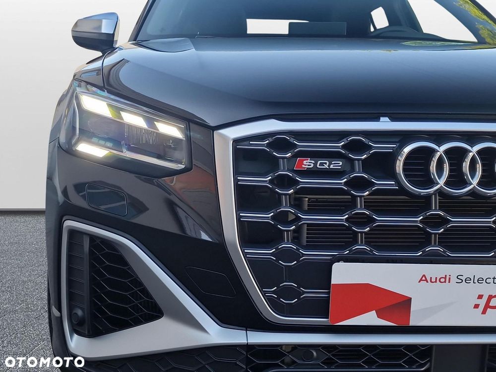 Audi SQ2 - 27