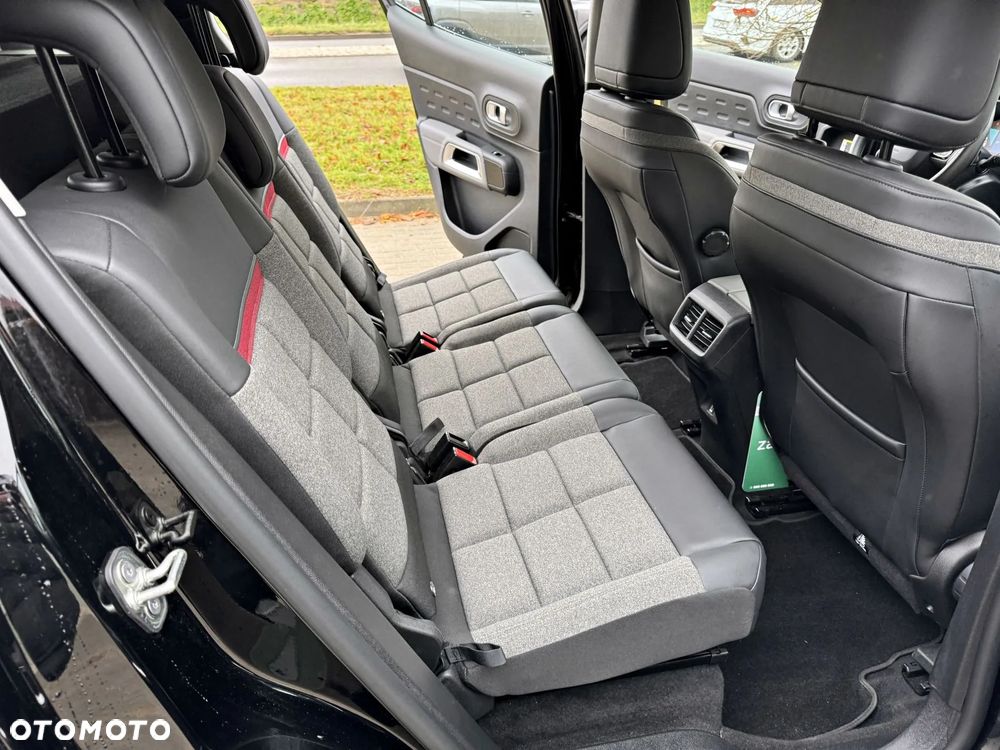 Citroën C5 Aircross 180 e-EAT8 PLUS - 13