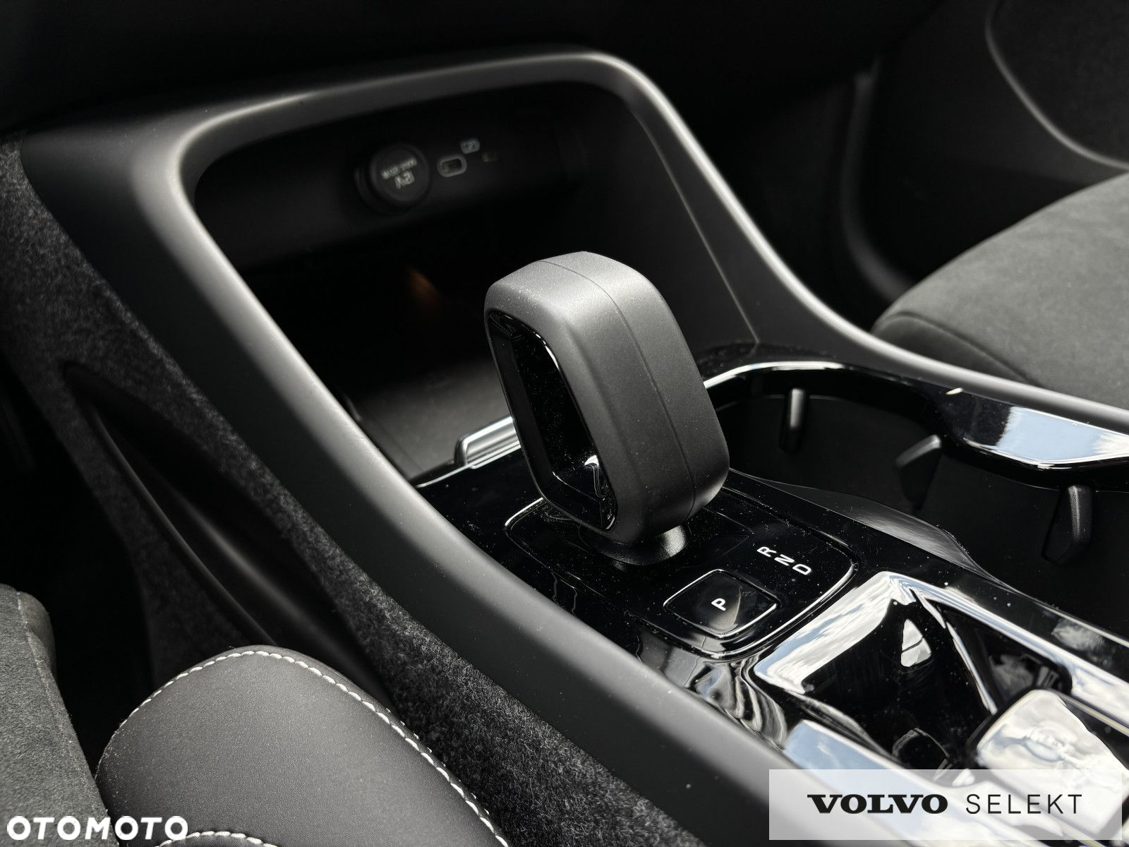 Volvo XC 40 - 14