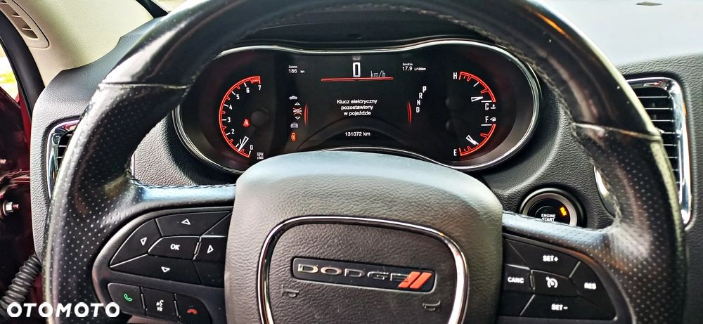 Dodge Durango - 15