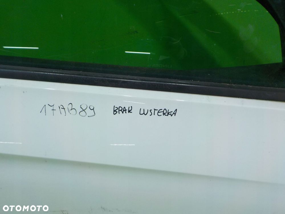 OPEL INSIGNIA B 1.6 CDTI 18r 5D HB drzwi prawe przod - 4